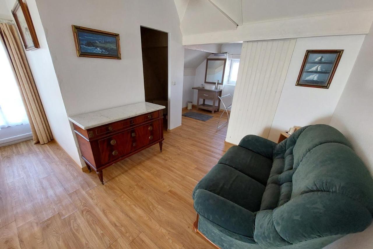 Chambres D'Hotes L'Insulaire Сен-Дені-д'Олерон Екстер'єр фото