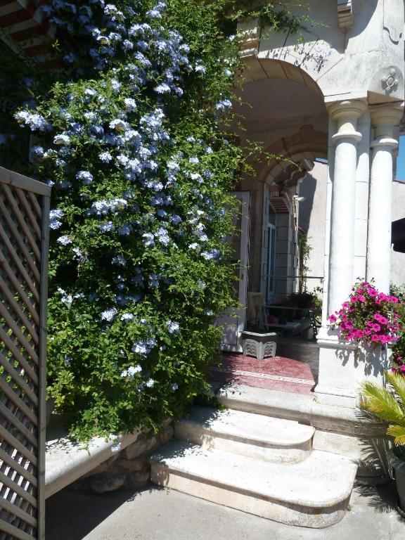 Chambres D'Hotes L'Insulaire Сен-Дені-д'Олерон Екстер'єр фото